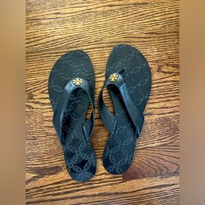 Tory Burch Monroe Flip Flop (Women)